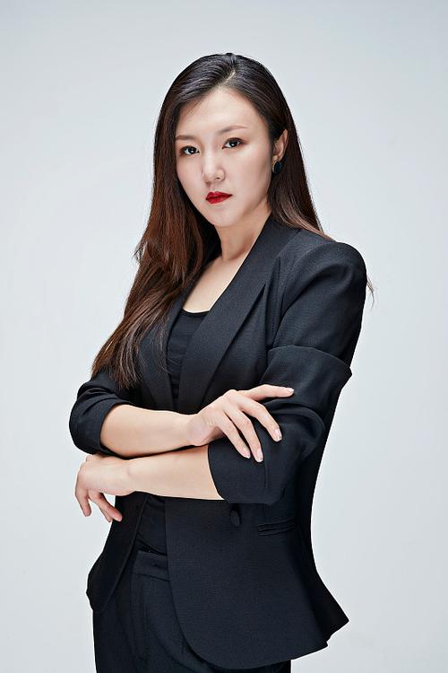 潘梅梅 执行导演负责人